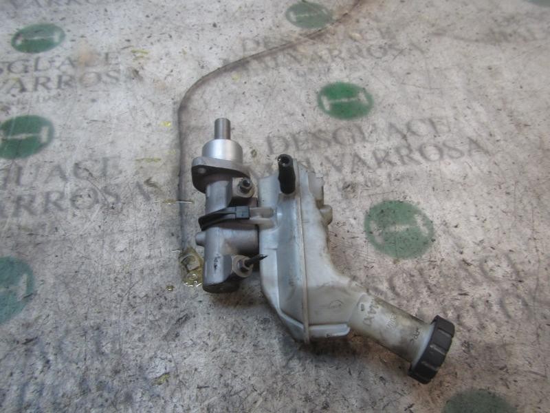 Recambio de bomba freno para renault clio iii 1.5 dci diesel fap referencia OEM IAM   