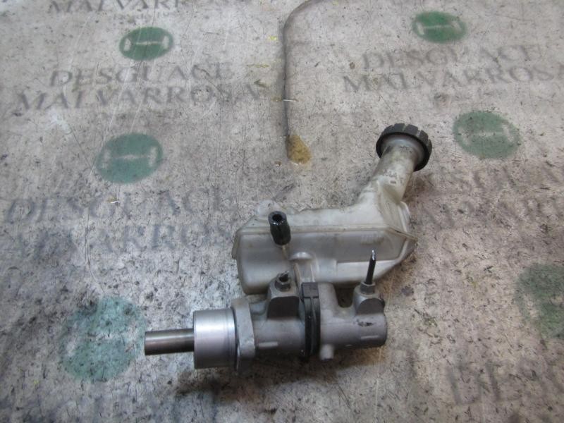 Recambio de bomba freno para renault clio iii 1.5 dci diesel fap referencia OEM IAM   
