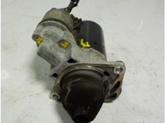 Recambio de motor arranque para opel corsa d 1.2 cat (a 12 xer / ldc) referencia OEM IAM  55578921  2