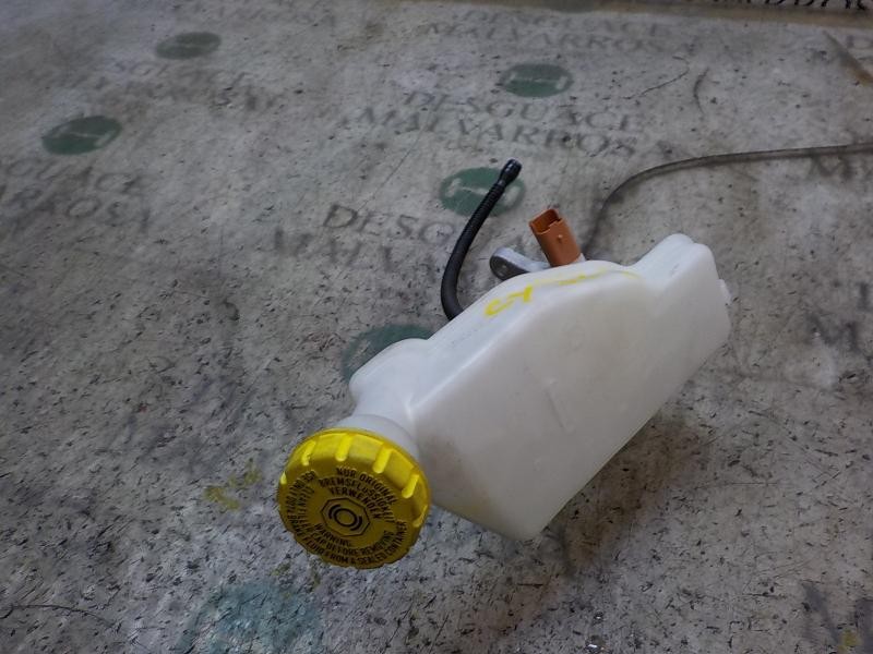 Recambio de bomba freno para peugeot 208 access referencia OEM IAM   