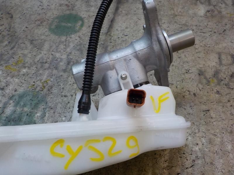 Recambio de bomba freno para peugeot 208 access referencia OEM IAM   