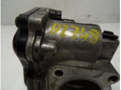 Recambio de caja mariposa para renault koleos 2.0 dci diesel fap referencia OEM IAM 8200987453 H8200727648  2