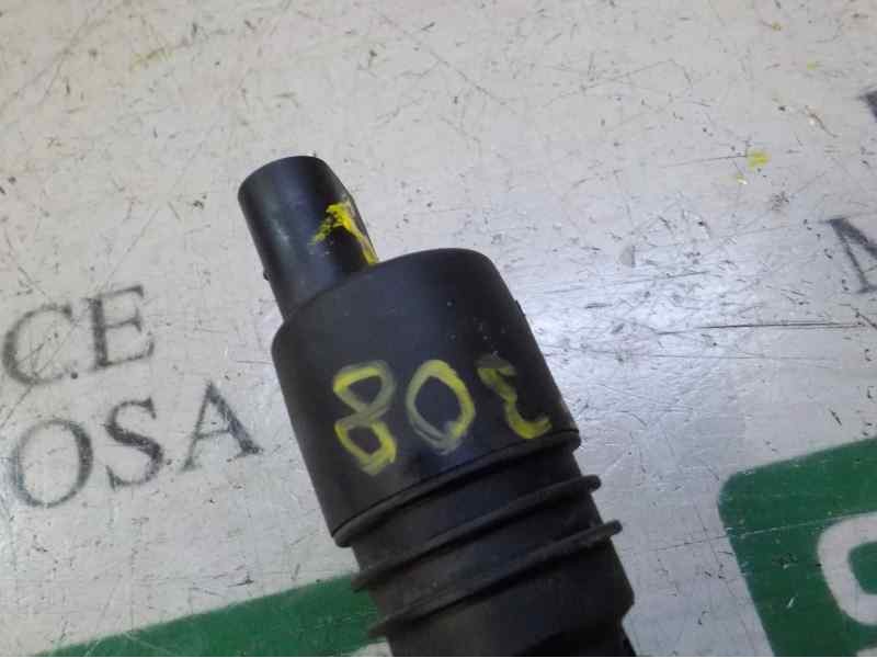 Recambio de bomba limpia para mercedes-benz clase e (w211) berlina e 220 cdi (211.008) referencia OEM IAM   