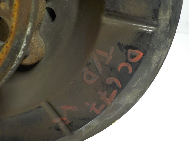 Recambio de mangueta trasera derecha para ford kuga (cbs) 2.0 tdci cat referencia OEM IAM 2071957  