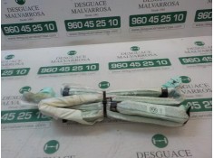 Recambio de airbag cortina delantero derecho para volkswagen passat berlina (3c2) advance plus referencia OEM IAM   