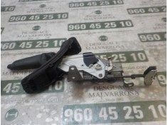 Recambio de palanca freno de mano para bmw serie 3 berlina (e90) 2.0 16v diesel referencia OEM IAM 34406782750   2