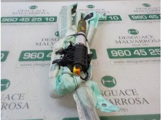 Recambio de airbag cortina delantero derecho para volkswagen passat berlina (3c2) advance plus referencia OEM IAM    2