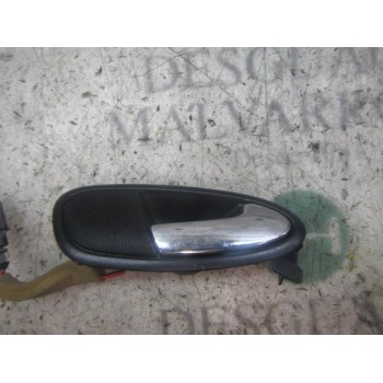 MANETA INTERIOR DELANTERA DERECHA 5P0837114B1UQ 