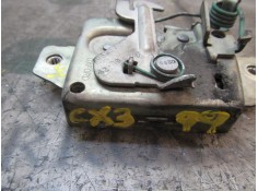 Recambio de cerradura capot para renault clio iii 1.5 dci diesel fap referencia OEM IAM    2