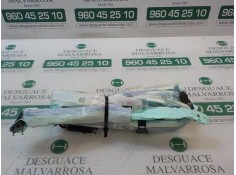 Recambio de airbag cortina delantero izquierdo para volkswagen passat berlina (3c2) advance plus referencia OEM IAM   