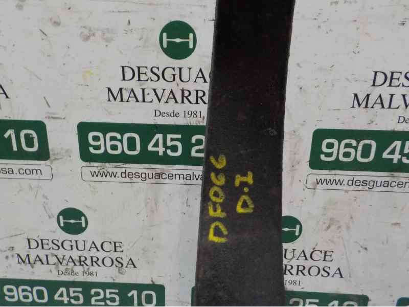 Recambio de mangueta delantera izquierda para mercedes-benz clase m (w164) 3.0 cdi cat referencia OEM IAM A1643301320  