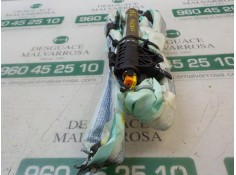 Recambio de airbag cortina delantero izquierdo para volkswagen passat berlina (3c2) advance plus referencia OEM IAM    2