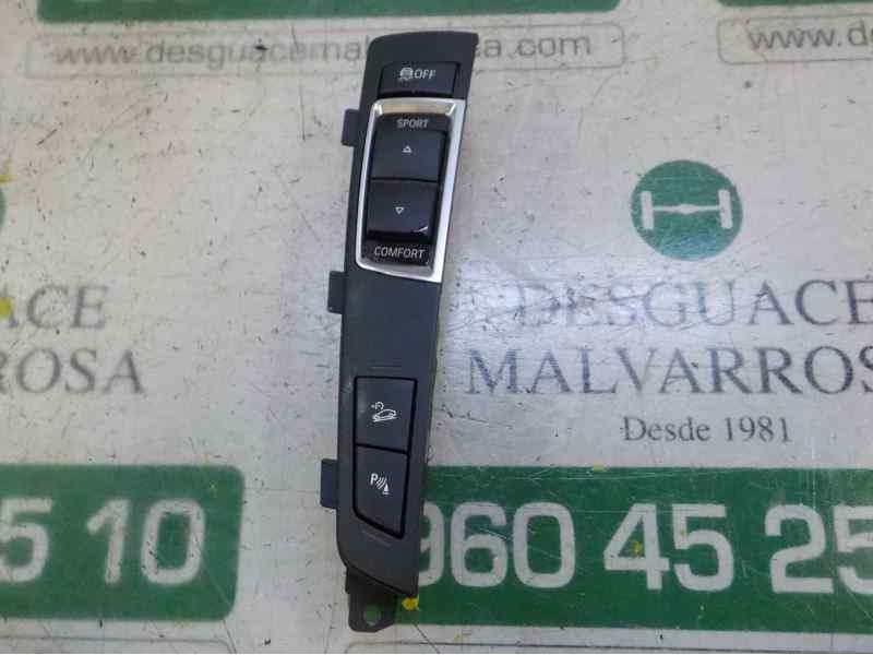 Recambio de mando multifuncion para bmw serie 5 lim. (f10) 530d xdrive referencia OEM IAM 61319267892 61319202948 1001419404