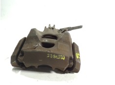 Recambio de pinza freno delantera izquierda para citroën berlingo cuadro 1.6 blue-hdi fap referencia OEM IAM 4400V7   2