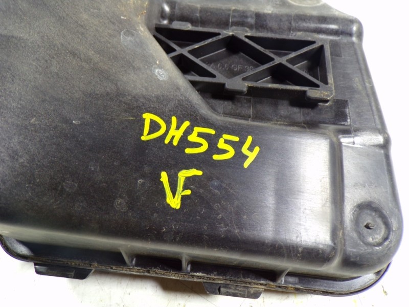 Recambio de deposito expansion para volkswagen touareg (7l6) 3.0 v6 tdi dpf referencia OEM IAM 7L0121407E  