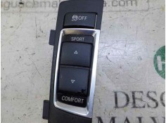 Recambio de mando multifuncion para bmw serie 5 lim. (f10) 530d xdrive referencia OEM IAM 61319267892 61319202948 1001419404 2