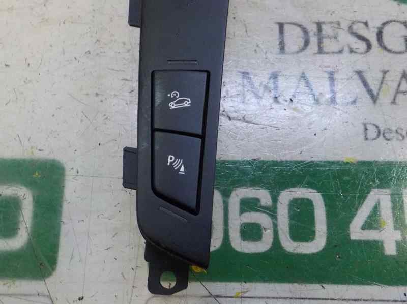 Recambio de mando multifuncion para bmw serie 5 lim. (f10) 530d xdrive referencia OEM IAM 61319267892 61319202948 1001419404