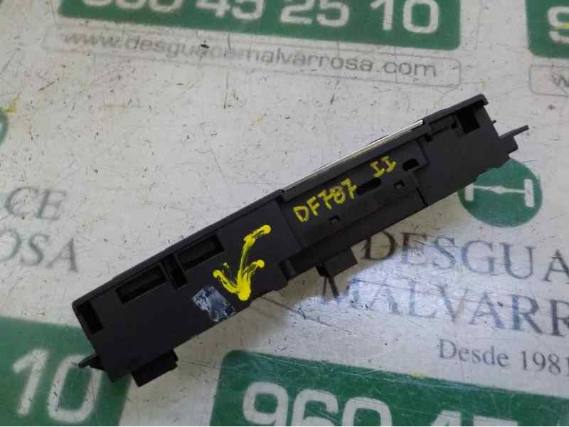 Recambio de mando multifuncion para bmw serie 5 lim. (f10) 530d xdrive referencia OEM IAM 61319267892 61319202948 1001419404