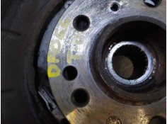 Recambio de mangueta trasera derecha para mercedes-benz clase m (w164) 3.0 cdi cat referencia OEM IAM A1643500808   2