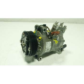COMPRESOR AIRE ACONDICIONADO 3Q0816803D 3Q0816803E 