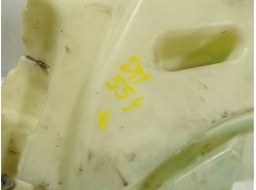 Recambio de deposito limpia para volkswagen touareg (7l6) 3.0 v6 tdi dpf referencia OEM IAM 7L0955453G   2