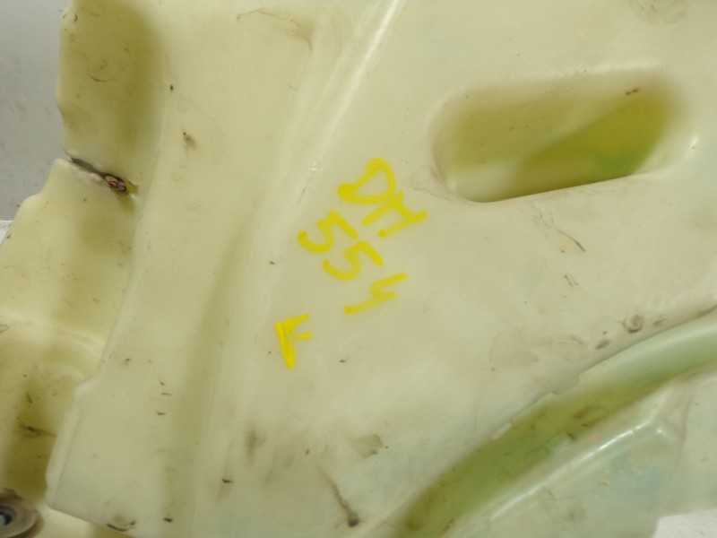 Recambio de deposito limpia para volkswagen touareg (7l6) 3.0 v6 tdi dpf referencia OEM IAM 7L0955453G  