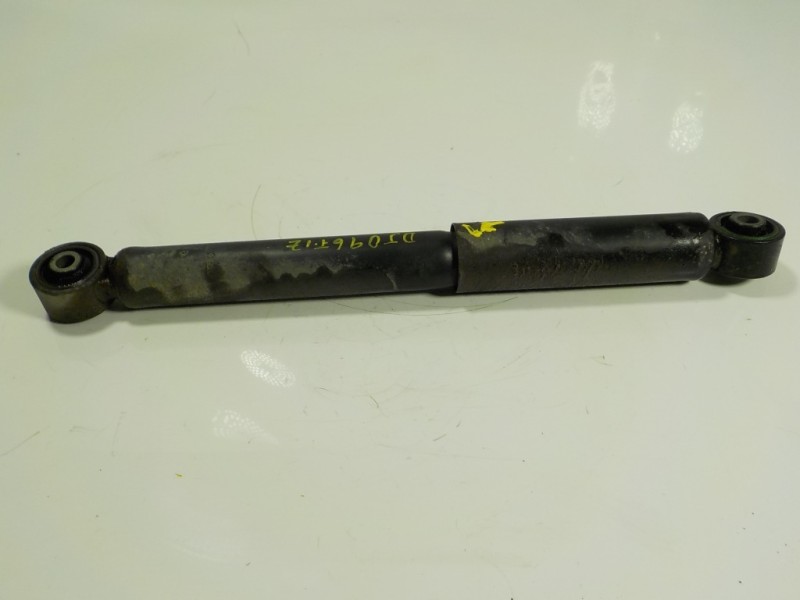 Recambio de amortiguador trasero izquierdo para volkswagen caddy furgón/kombi 2.0 tdi referencia OEM IAM 2K5513029J 2K5513029J 