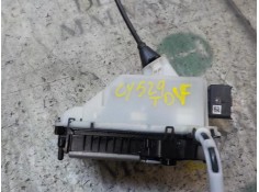 Recambio de cerradura puerta trasera derecha para peugeot 208 access referencia OEM IAM 9812501180   2