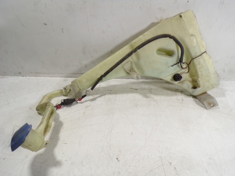 Recambio de deposito limpia para volkswagen touareg (7l6) 3.0 v6 tdi dpf referencia OEM IAM 7L0955453G  