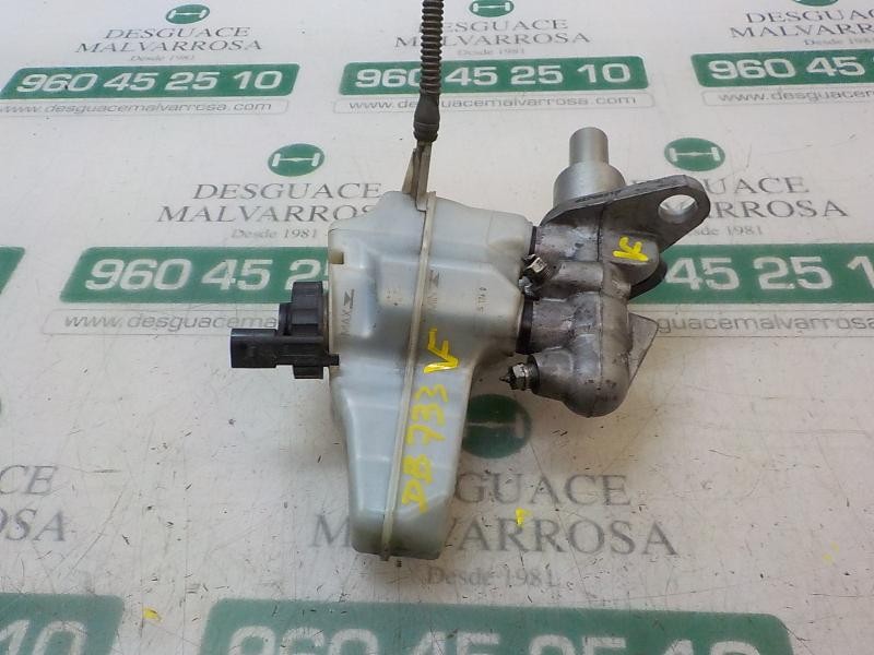 Recambio de bomba freno para volkswagen passat berlina (3c2) advance plus referencia OEM IAM   