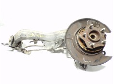 Recambio de mangueta trasera derecha para renault koleos 2.0 dci diesel fap referencia OEM IAM 55501JY00A   2