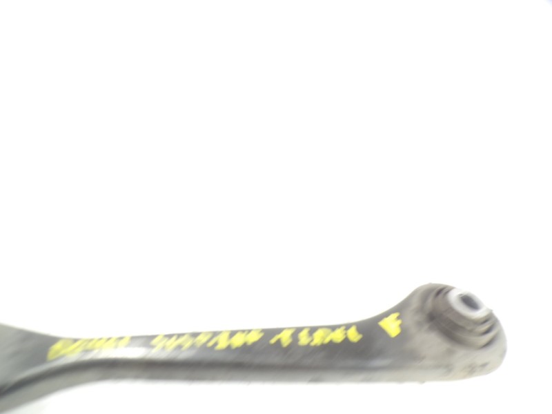 Recambio de brazo suspension inferior trasero izquierdo para volkswagen cc (358) 2.0 tdi referencia OEM IAM 1K0501529F  