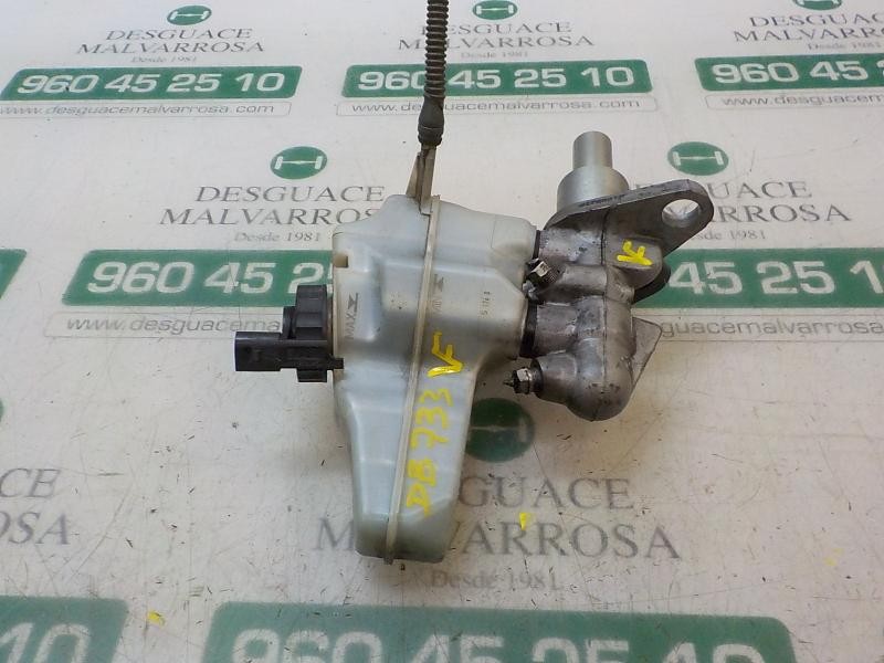 Recambio de bomba freno para volkswagen passat berlina (3c2) advance plus referencia OEM IAM   