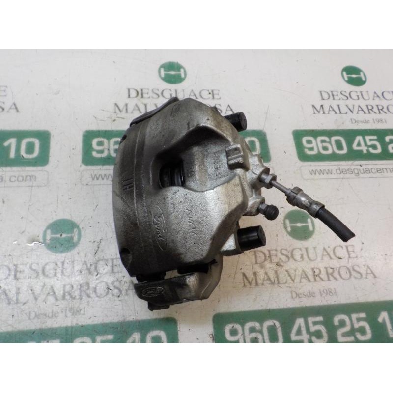 Recambio de pinza freno delantera izquierda para ford kuga (cbs) 2.0 tdci cat referencia OEM IAM 1824922  