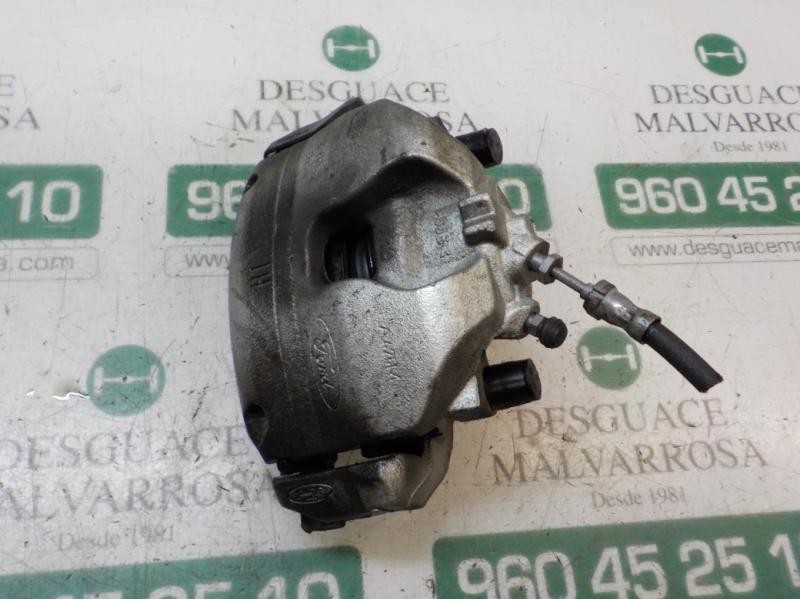 Recambio de pinza freno delantera izquierda para ford kuga (cbs) 2.0 tdci cat referencia OEM IAM 1824922  