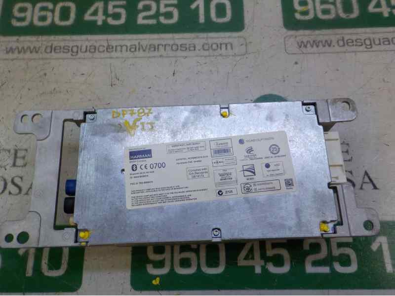 Recambio de modulo electronico para bmw serie 5 lim. (f10) 530d xdrive referencia OEM IAM 84109257150 84109257150 2259389