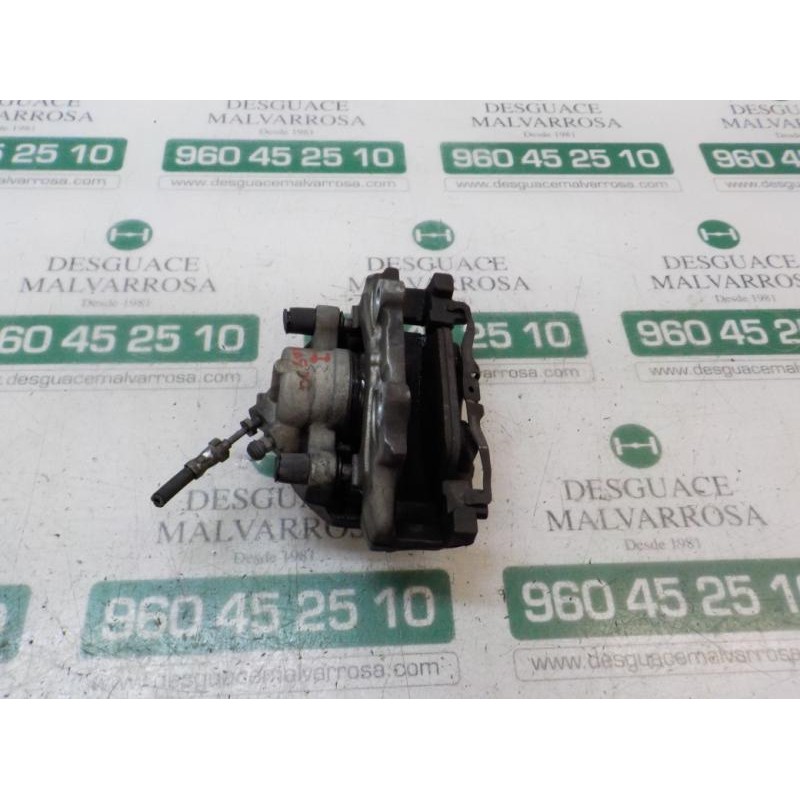 Recambio de pinza freno delantera izquierda para ford kuga (cbs) 2.0 tdci cat referencia OEM IAM 1824922  
