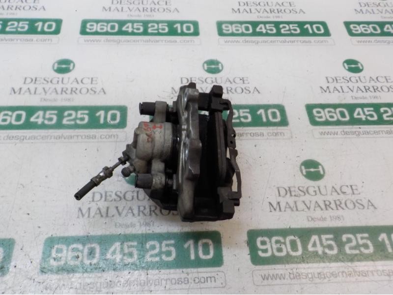 Recambio de pinza freno delantera izquierda para ford kuga (cbs) 2.0 tdci cat referencia OEM IAM 1824922  
