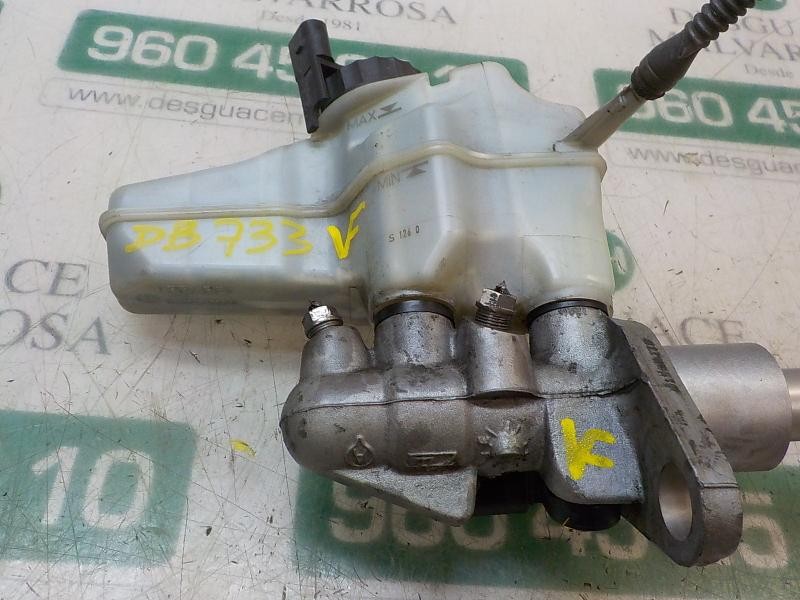 Recambio de bomba freno para volkswagen passat berlina (3c2) advance plus referencia OEM IAM   