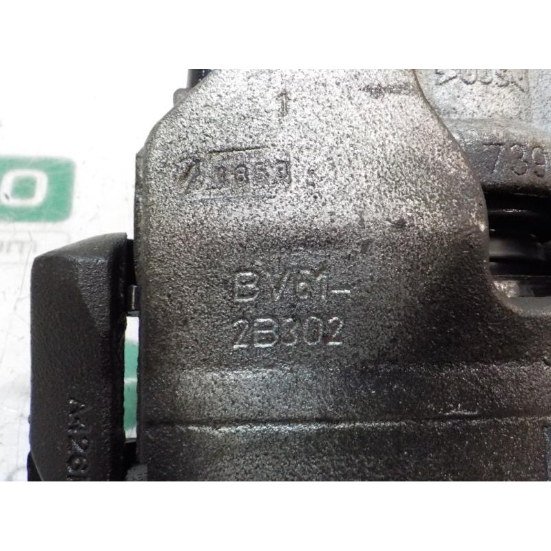 Recambio de pinza freno delantera izquierda para ford kuga (cbs) 2.0 tdci cat referencia OEM IAM 1824922  