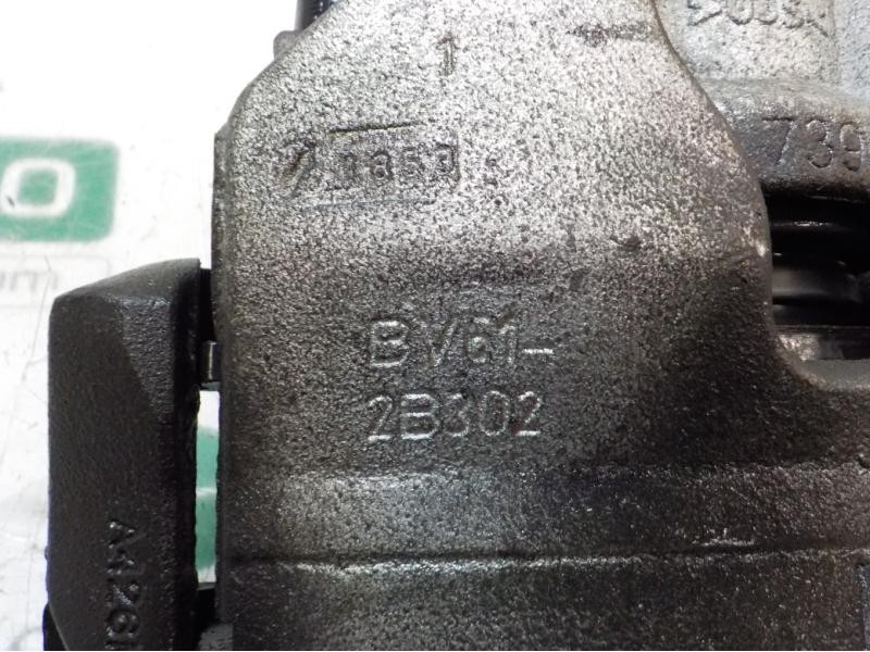 Recambio de pinza freno delantera izquierda para ford kuga (cbs) 2.0 tdci cat referencia OEM IAM 1824922  