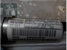 Recambio de airbag cortina delantero izquierdo para bmw serie 3 berlina (e90) 2.0 16v diesel referencia OEM IAM 72126966645 8469 2