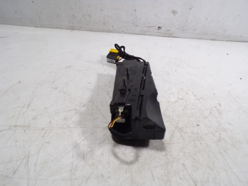 Recambio de airbag lateral derecho para citroën c3 1.0 vti referencia OEM IAM 9802546280 9802546280 