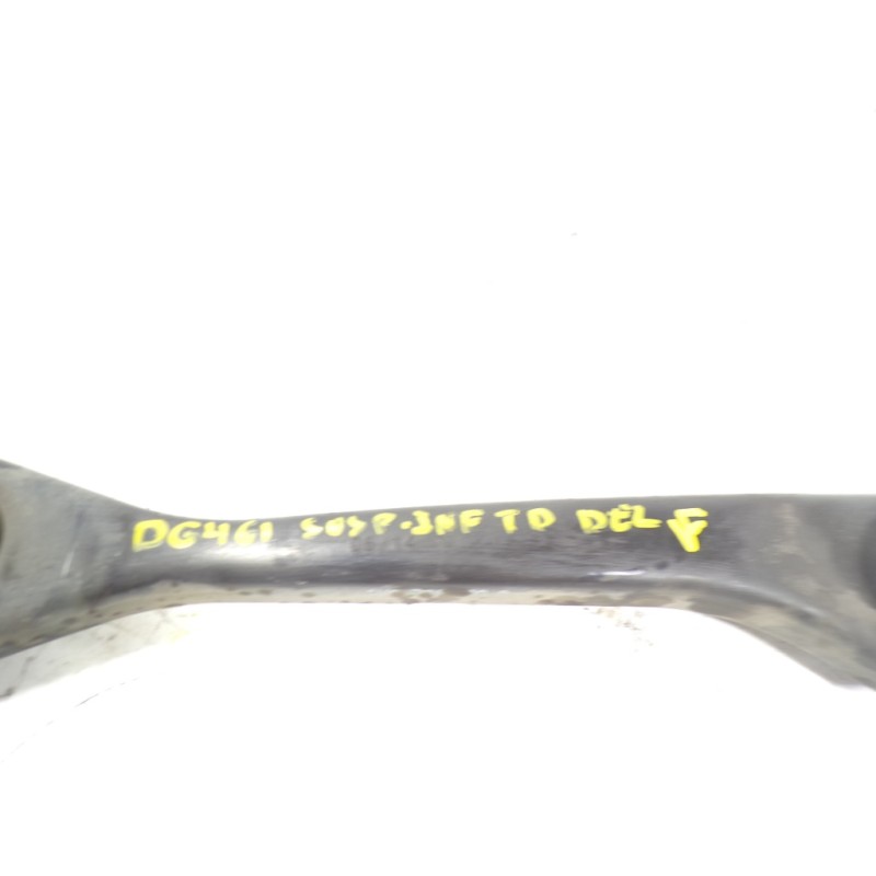 Recambio de brazo suspension inferior trasero derecho para volkswagen cc (358) 2.0 tdi referencia OEM IAM 1K0501530C  