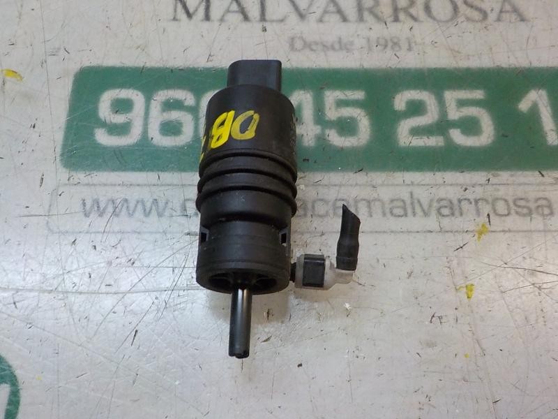 Recambio de bomba limpia para volkswagen passat berlina (3c2) advance plus referencia OEM IAM   