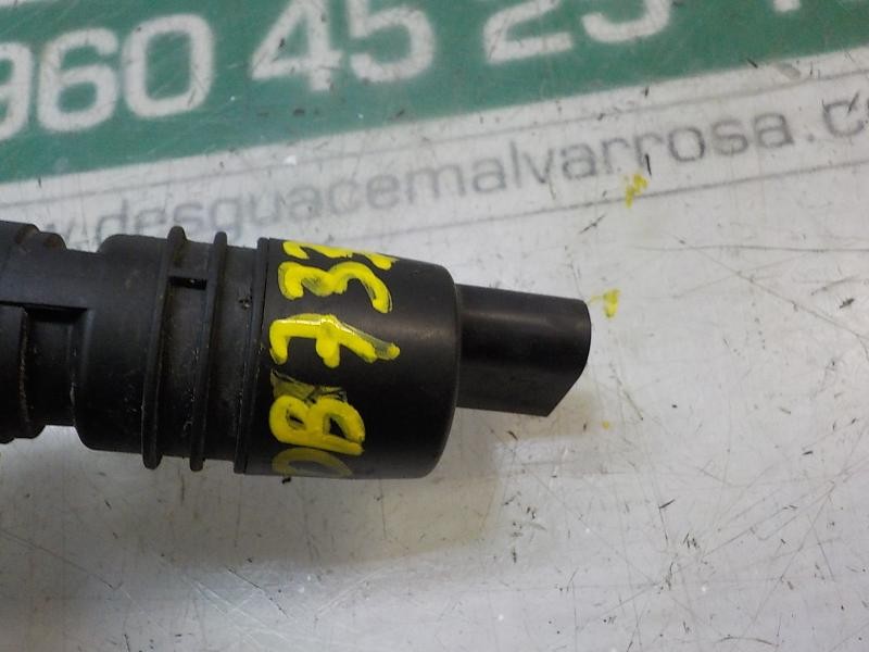 Recambio de bomba limpia para volkswagen passat berlina (3c2) advance plus referencia OEM IAM   