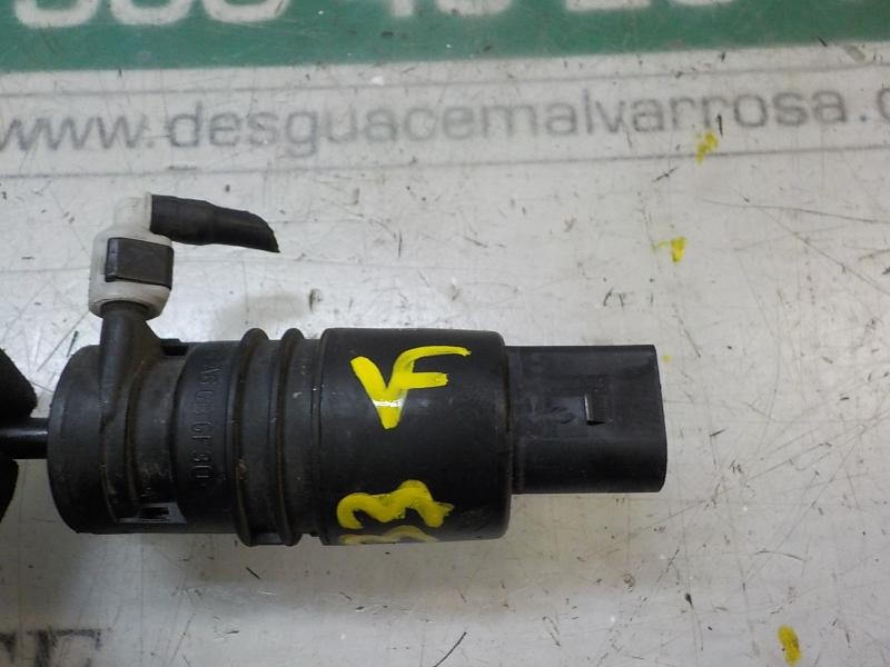 Recambio de bomba limpia para volkswagen passat berlina (3c2) advance plus referencia OEM IAM   