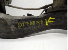 Recambio de mangueta trasera izquierda para renault koleos 2.0 dci diesel fap referencia OEM IAM 55502JY00A   2