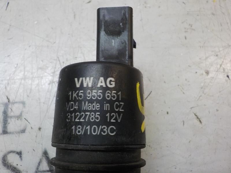 Recambio de bomba limpia para volkswagen passat berlina (3c2) advance plus referencia OEM IAM   