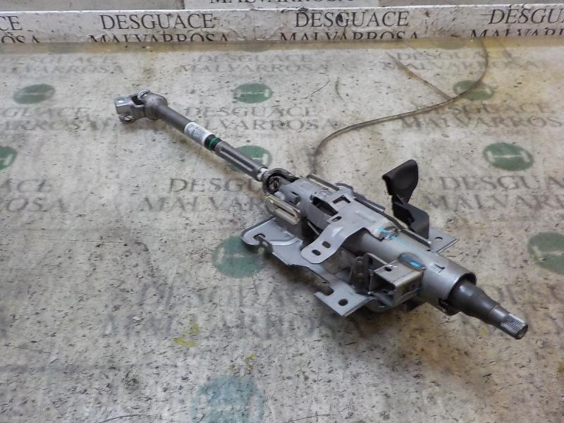 Recambio de columna direccion para peugeot 208 access referencia OEM IAM   